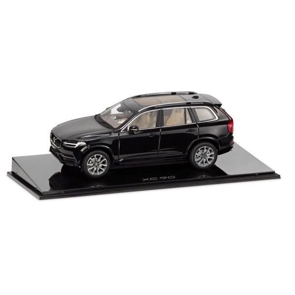 Macheta Oe Volvo XC90 Negru 1:43 9153481